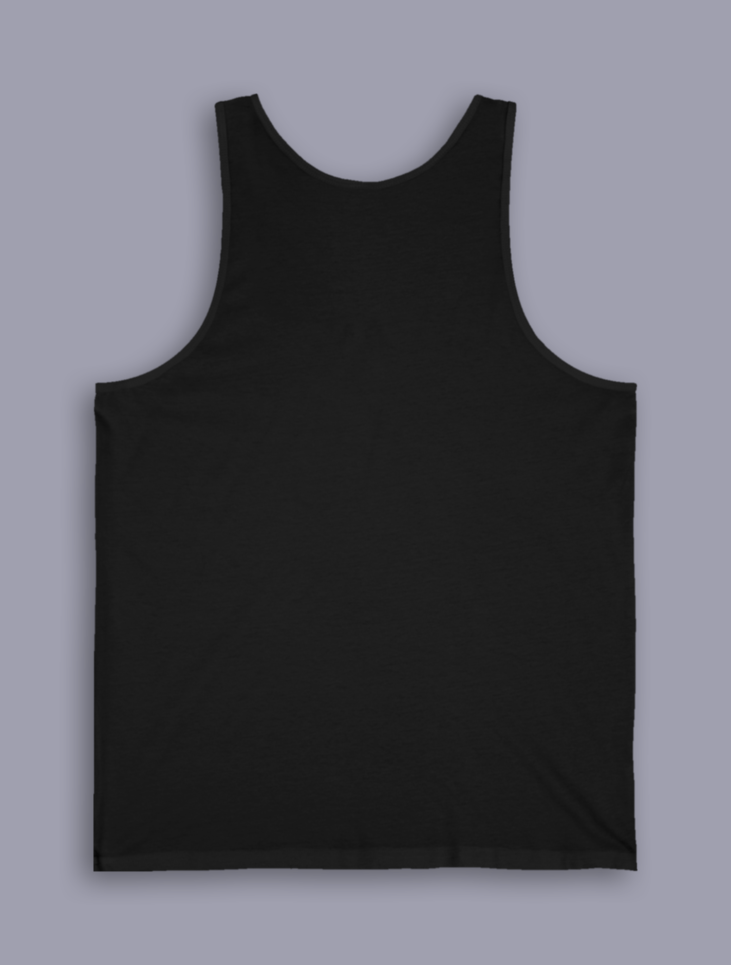 Where Words Fail, Music Speaks – Tank Top