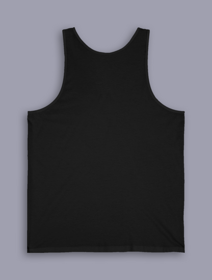 Where Words Fail, Music Speaks – Tank Top