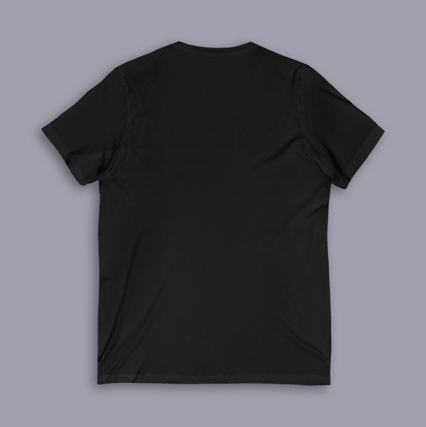Where Words Fail, Music Speaks – V-Neck