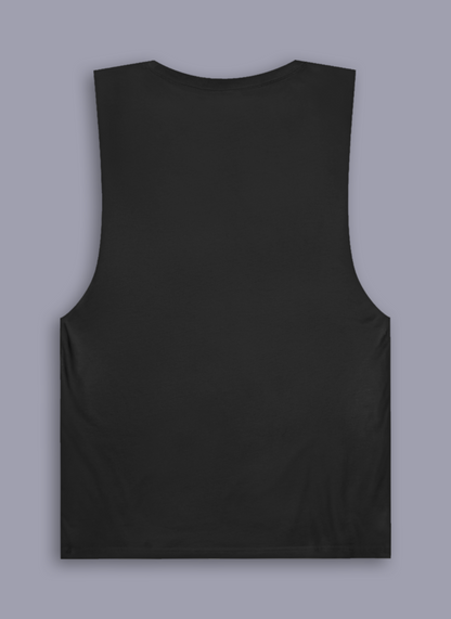 Where Words Fail, Music Speaks – Sleeveless Tank