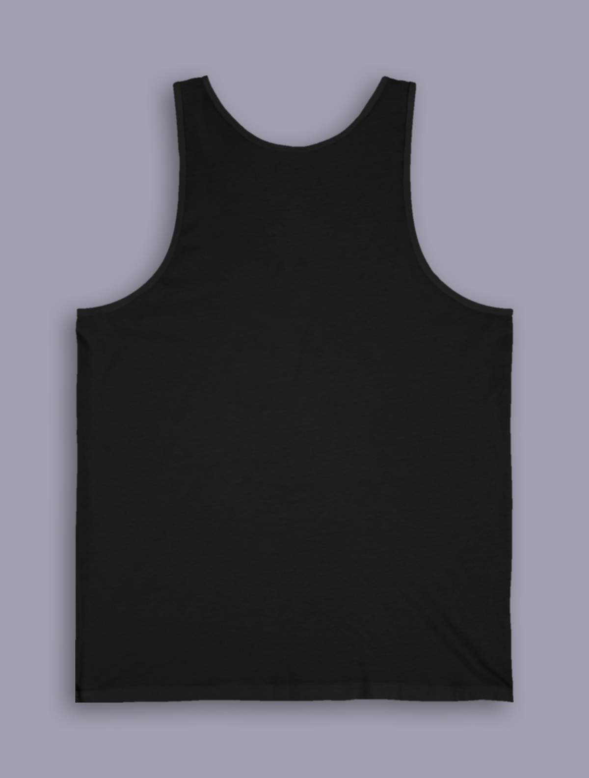 Music On, World Off – Tank Top