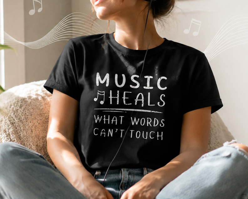 Music & Mental Health