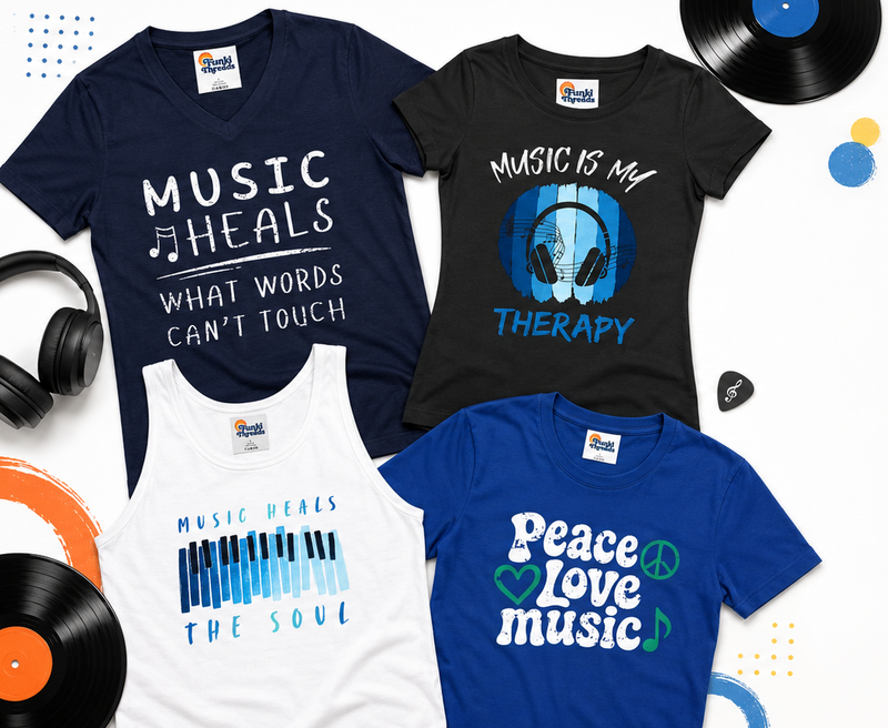 Gifts for Music Lovers