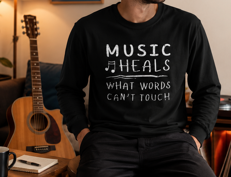 Long Sleeves
