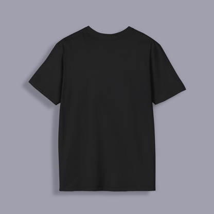 Treble Maker Since Birth T-Shirt – Funny Music Lover & Guitar Player Tee