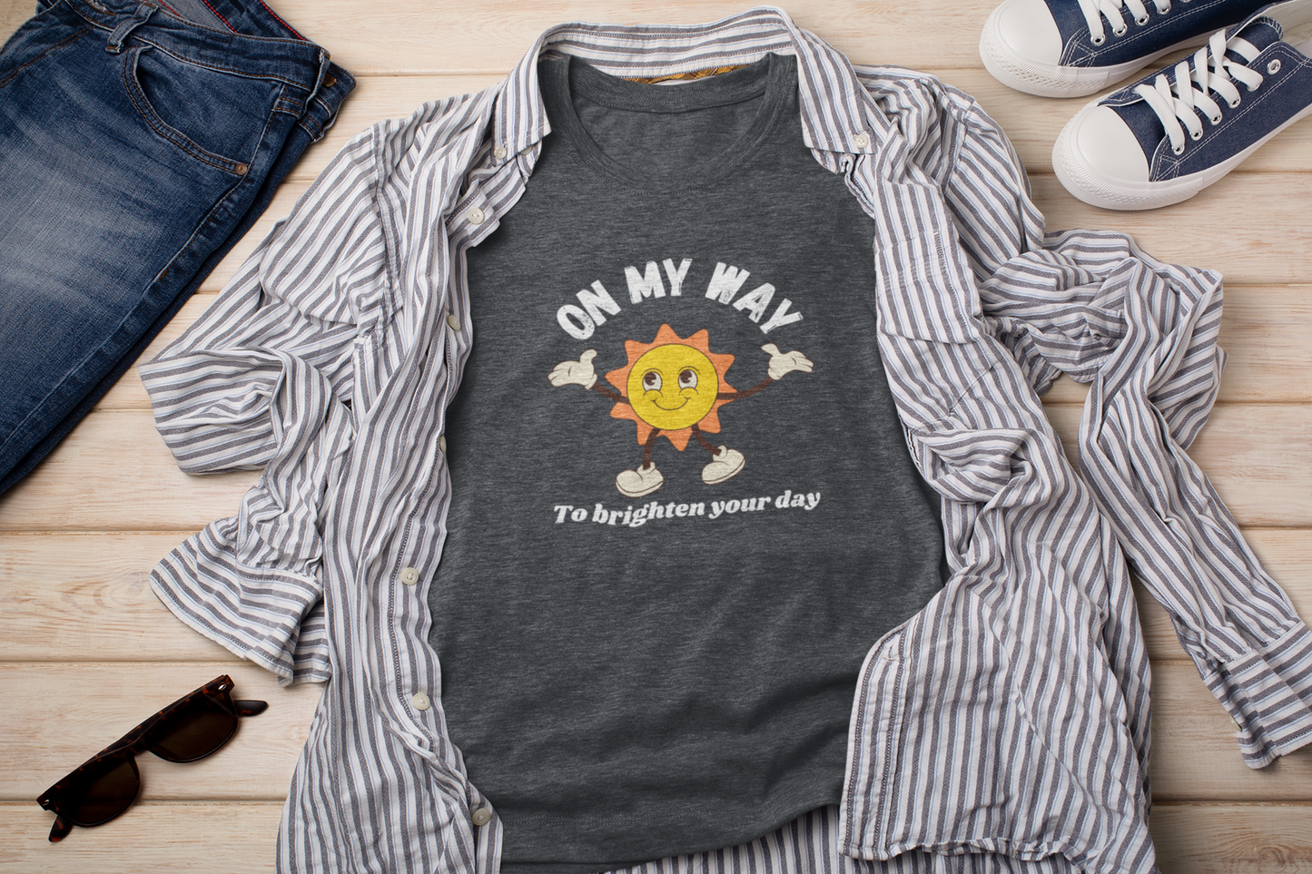 Brighten Your Day | Perfect Positive Giftable