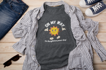 Brighten Your Day | Perfect Positive Giftable
