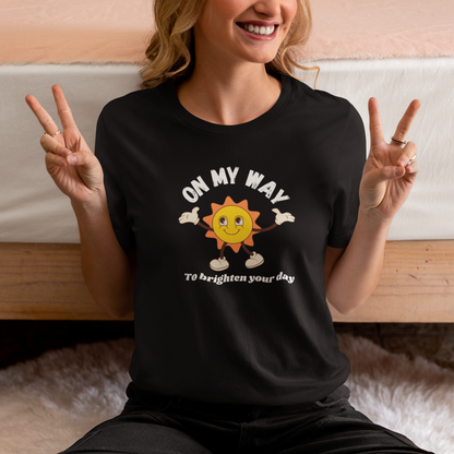 Brighten Your Day | Perfect Positive Giftable