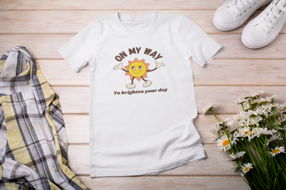 Brighten Your Day | Perfect Positive Giftable