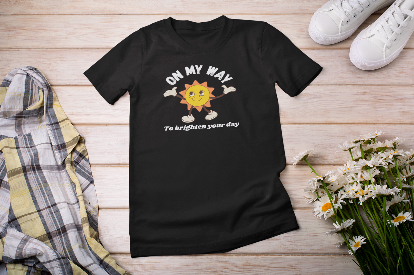 Brighten Your Day | Perfect Positive Giftable